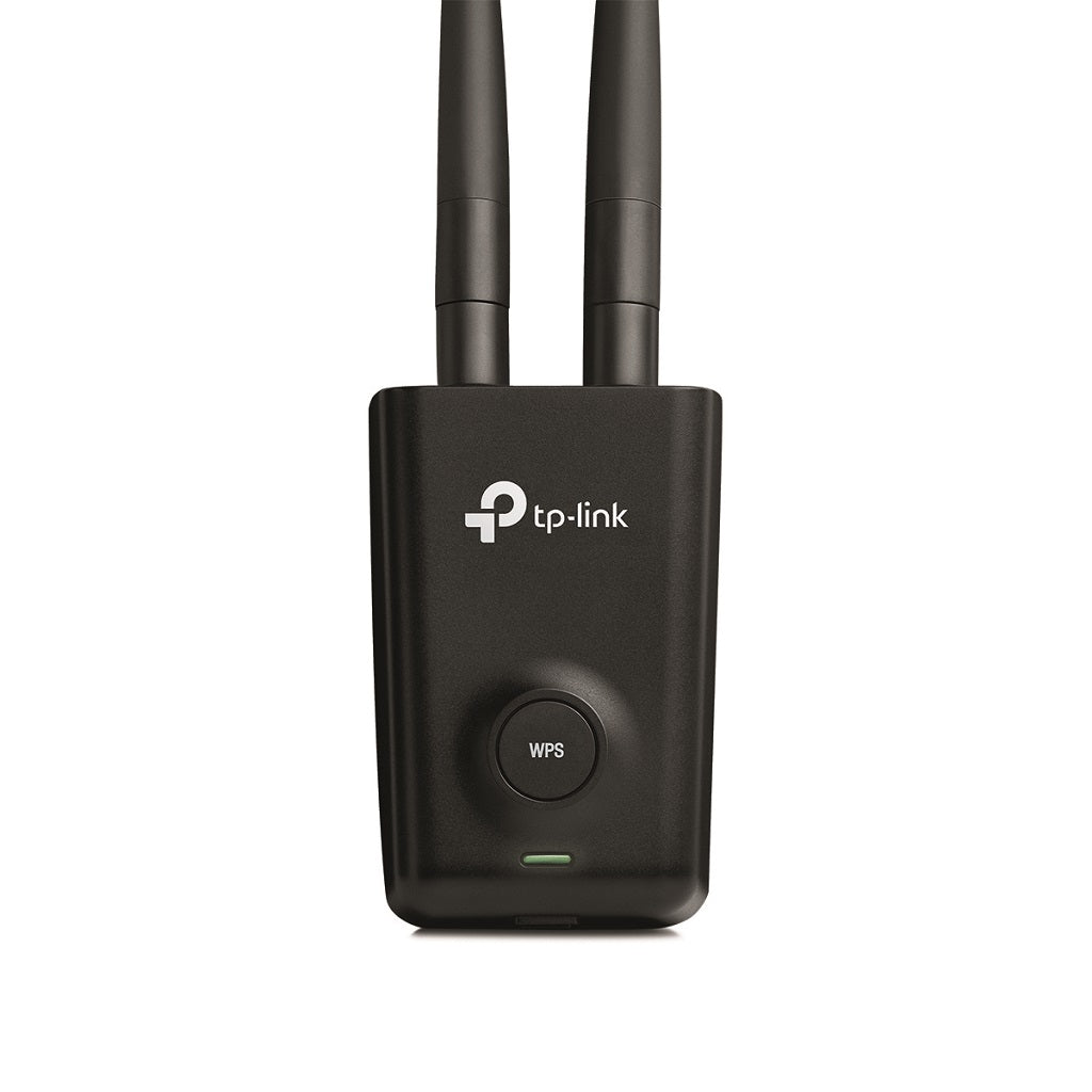 Adaptador USB TP-LINK TL-WN8200ND