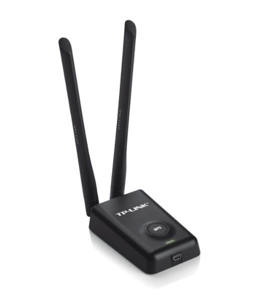Adaptador USB TP-LINK TL-WN8200ND
