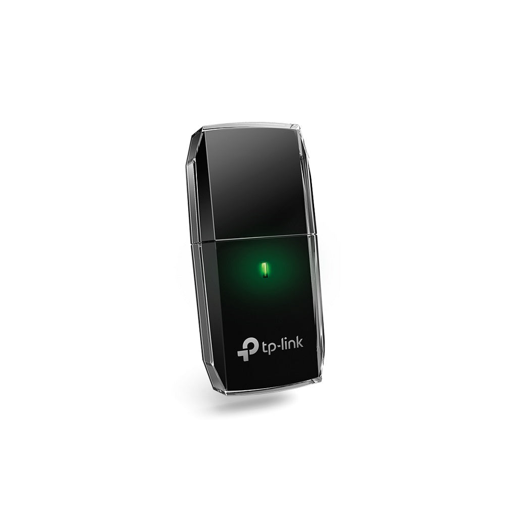 Adaptador USB Dual Band TP-LINK Archer T2U