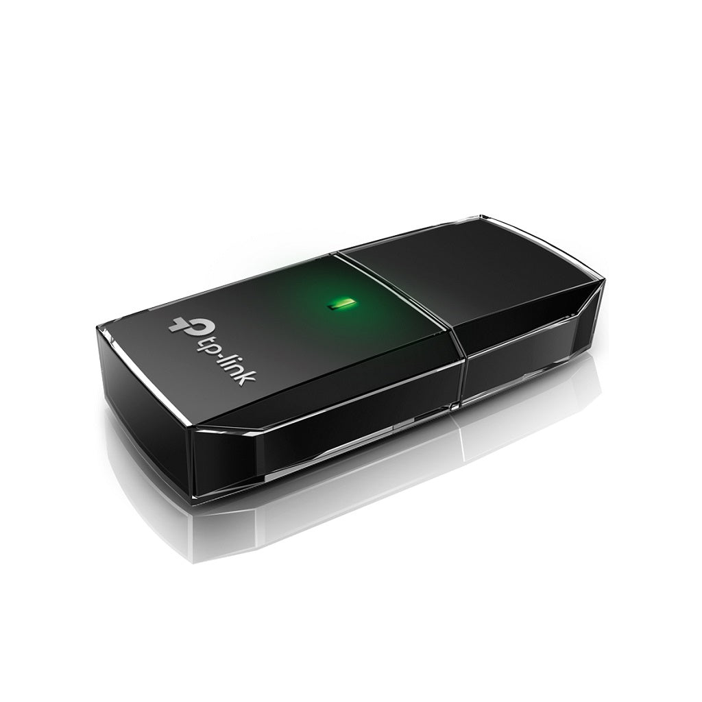 Adaptador USB Dual Band TP-LINK Archer T2U
