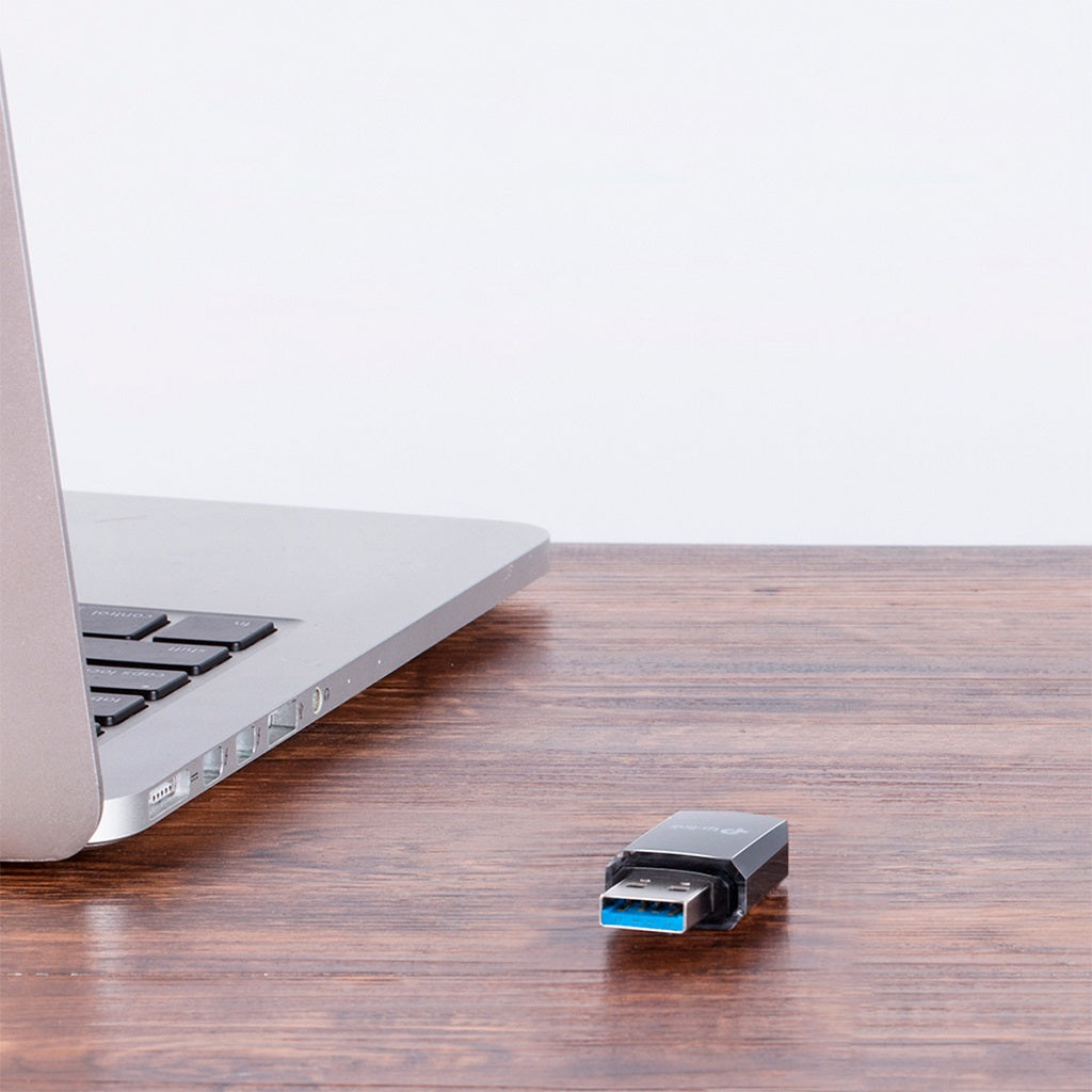 Adaptador USB 3.0 Dual Band TP-LINK Archer T3U