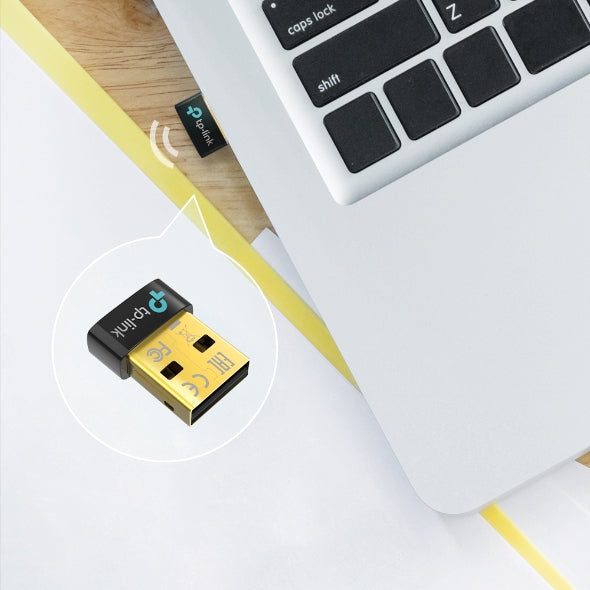 Adaptador Nano USB Bluetooth 5.0 TP-LINK UB500