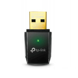 Adaptador USB Nano TP-LINK AC600