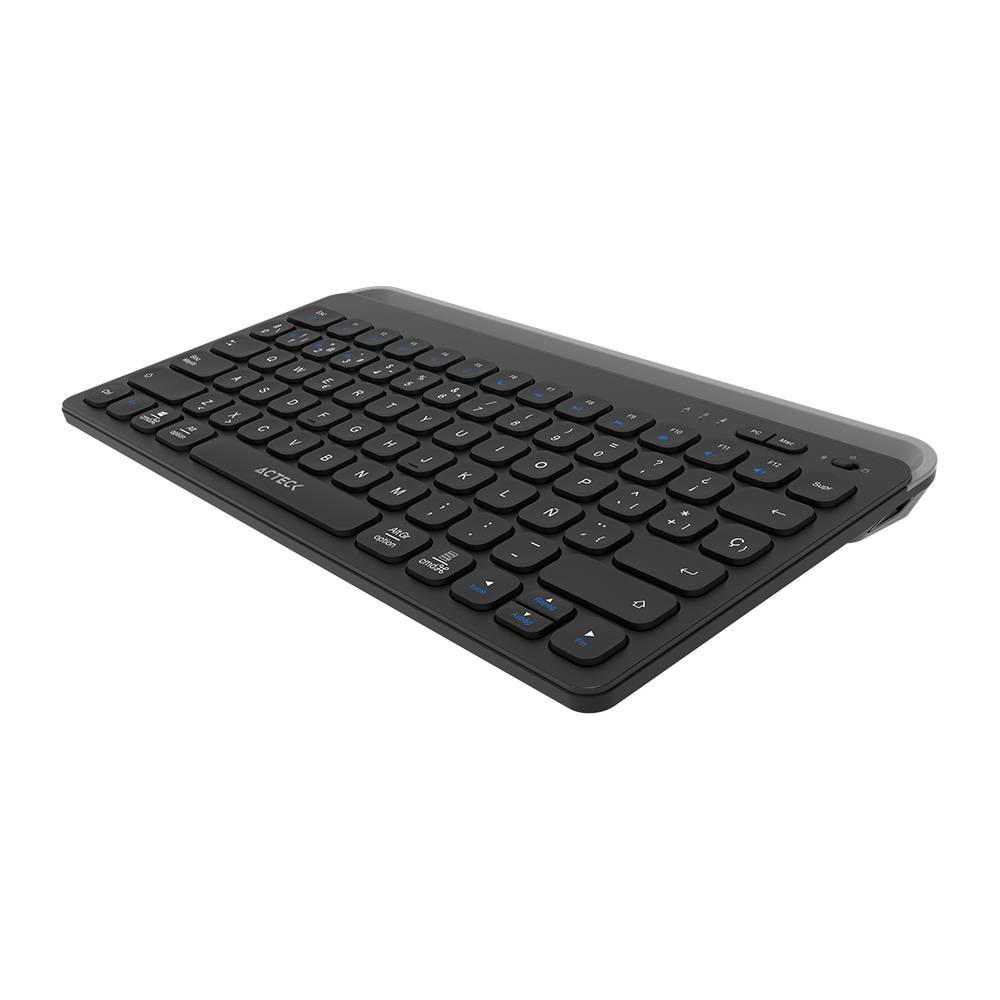 Teclados ACTECK TI737