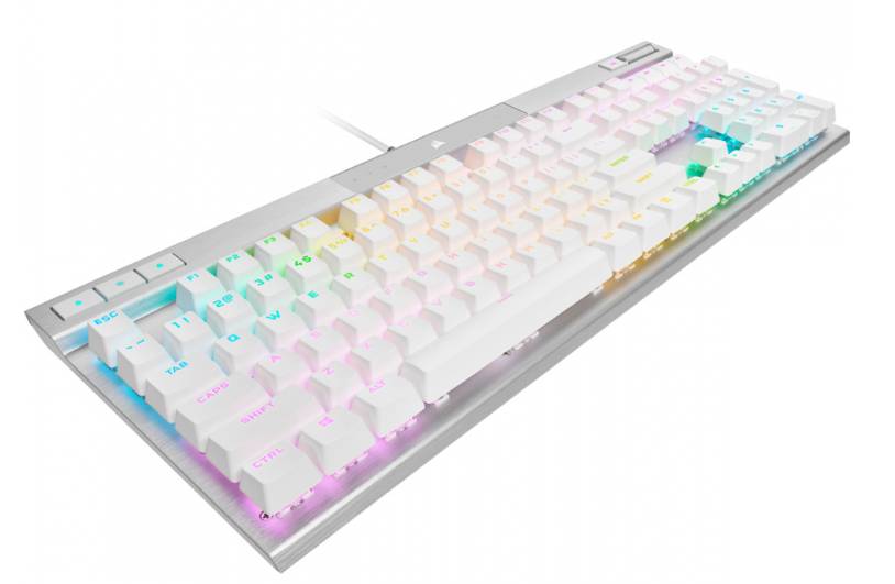 Teclados CORSAIR CH-910951A-NA