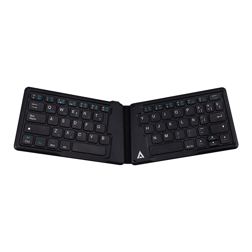 Teclado Plegable Bluetooth ACTECK MK210 K-Wallet