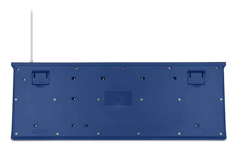 Teclados GETTTECH GGK-ESMWR-02-BL