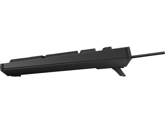 Teclado HP 266C9AA#ABM