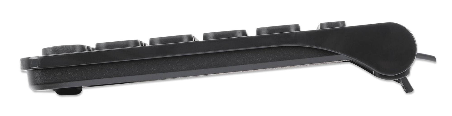 Teclado MANHATTAN 180702