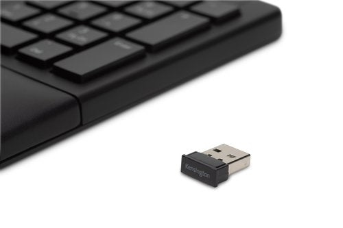 Teclado Inalámbrico KENSINGTON K75401ES