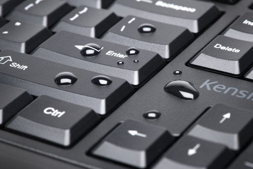 Teclado Inalámbrico KENSINGTON K75401ES