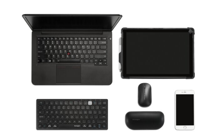 Teclado KENSINGTON K75502ES