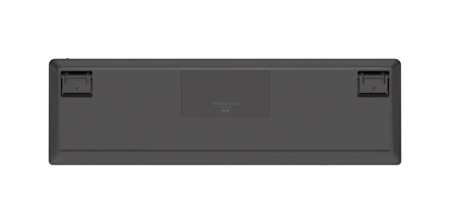 Teclado LOGITECH MX MECHANICAL