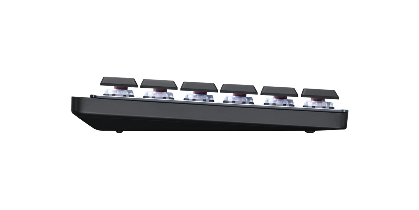 Teclado LOGITECH MX MECHANICAL