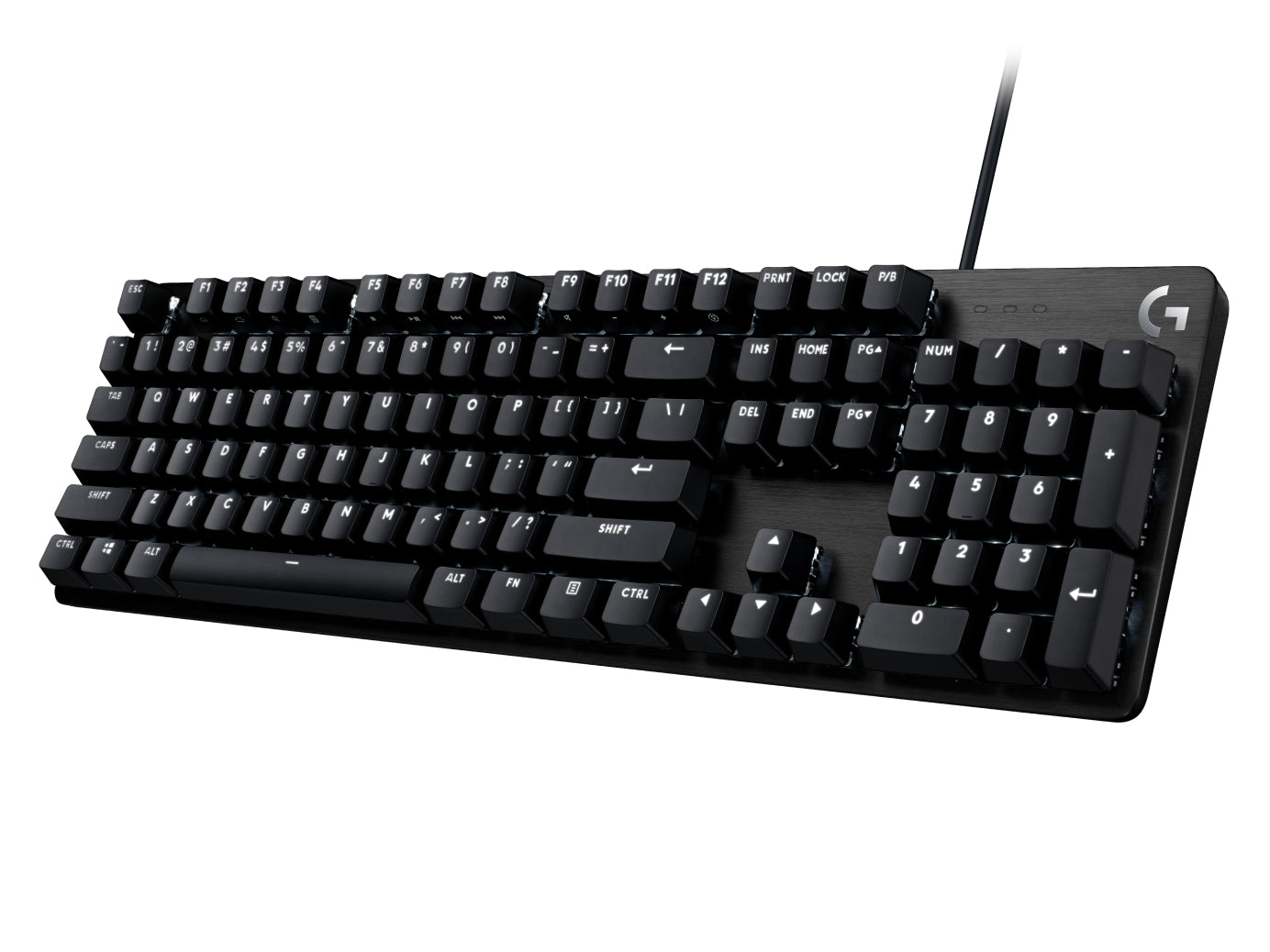 Teclado LOGITECH G413 SE