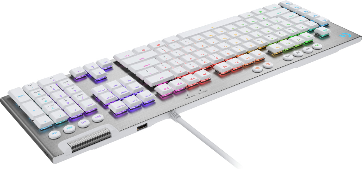 Teclado LOGITECH 920-011354