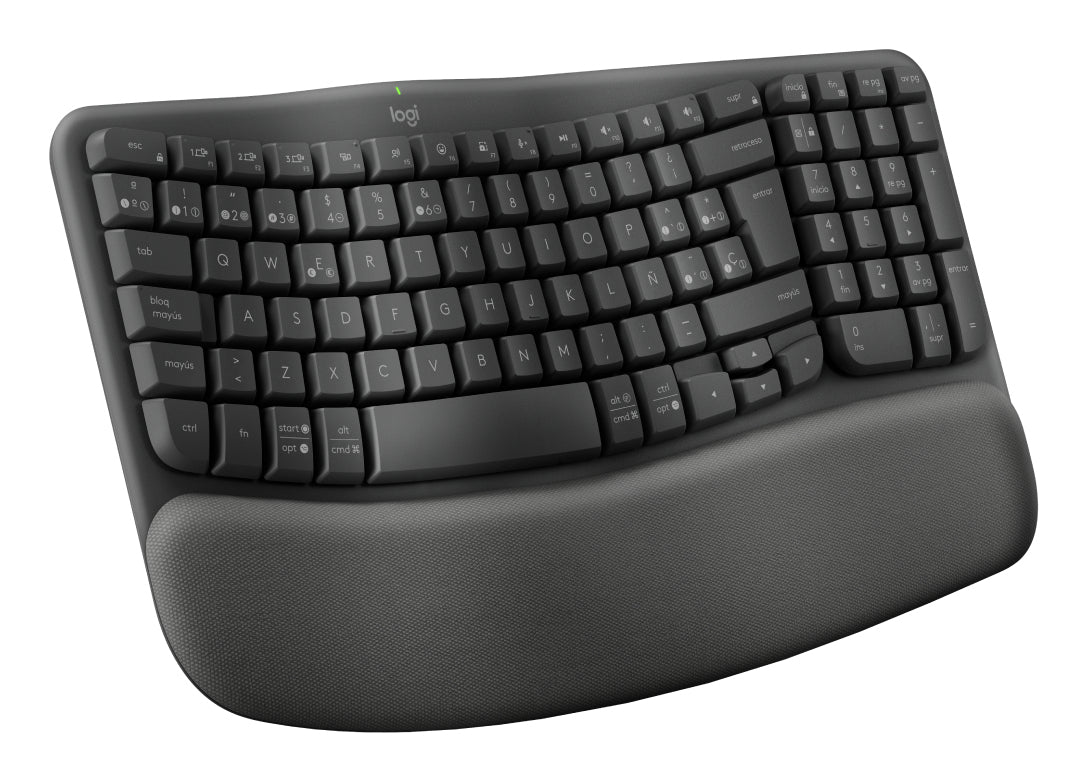 Teclado LOGITECH 920-012325