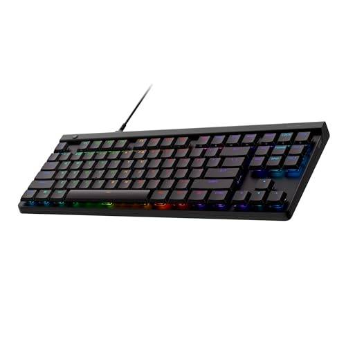 Teclados Gaming LOGITECH G515 LIGHTSPEED TKL