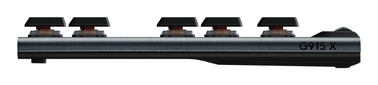 Teclado LOGITECH 920-012715