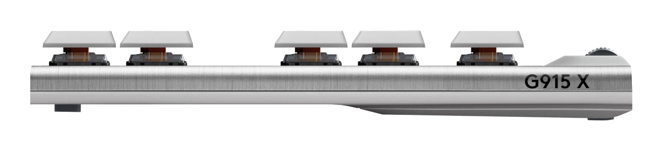 Teclado LOGITECH 920-012732