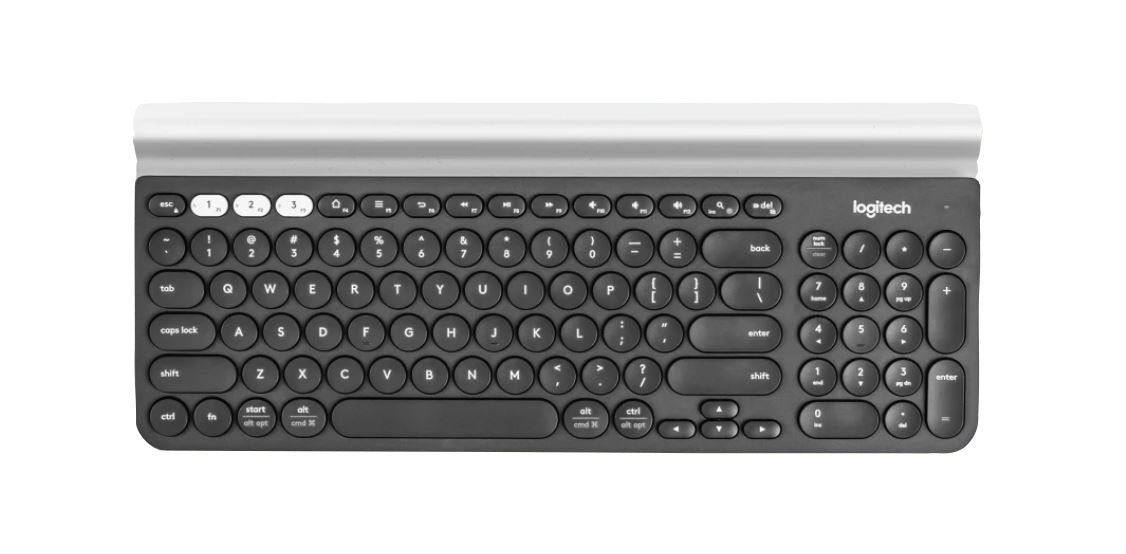 Teclado LOGITECH K780