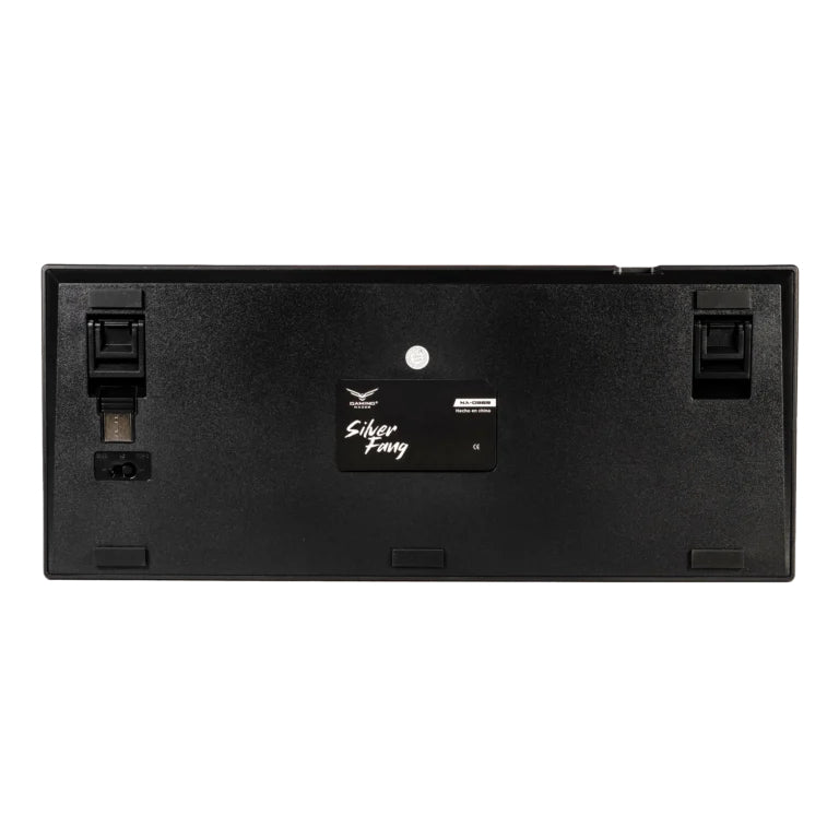 Teclados Gaming Naceb Technology NA-0969