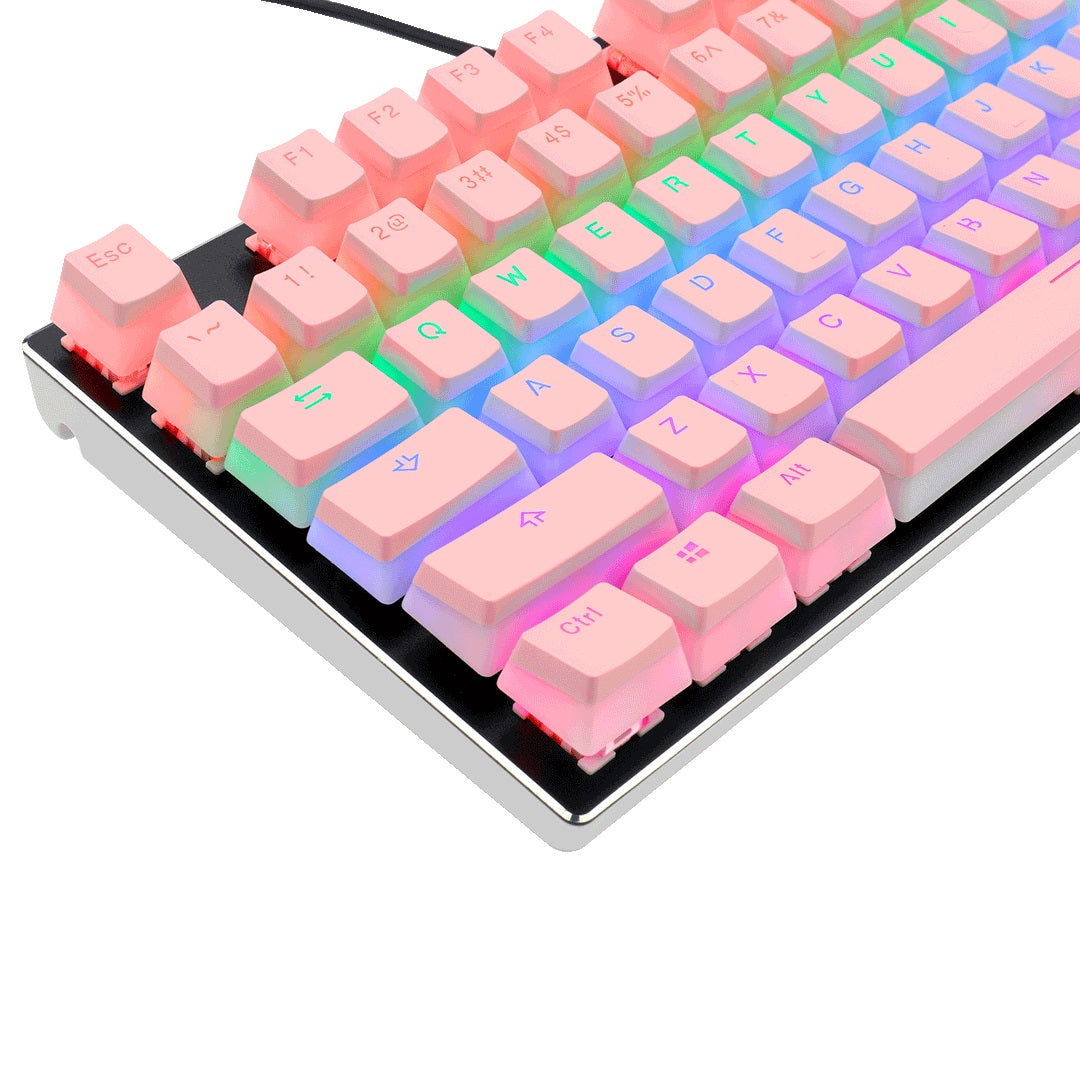 Keycaps Redragon Sacarab Pink
