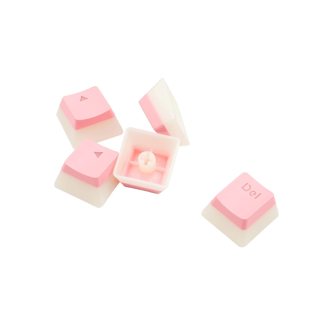 Keycaps Redragon Sacarab Pink
