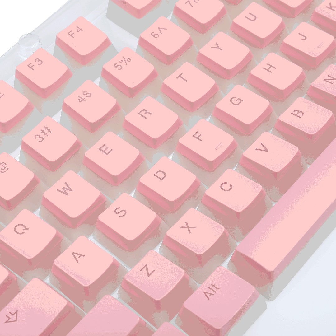 Keycaps Redragon Sacarab Pink
