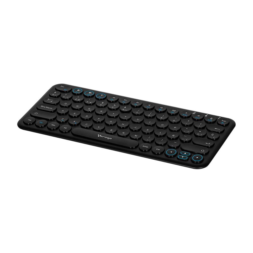 Teclado VORAGO KBW-400