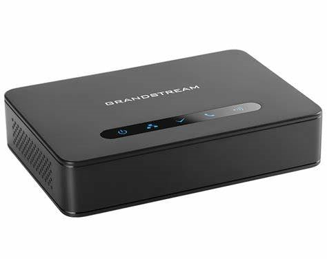 Base Inalámbrico Grandstream DP750
