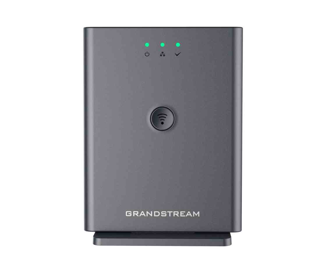 Base inalámbrico Grandstream DP752