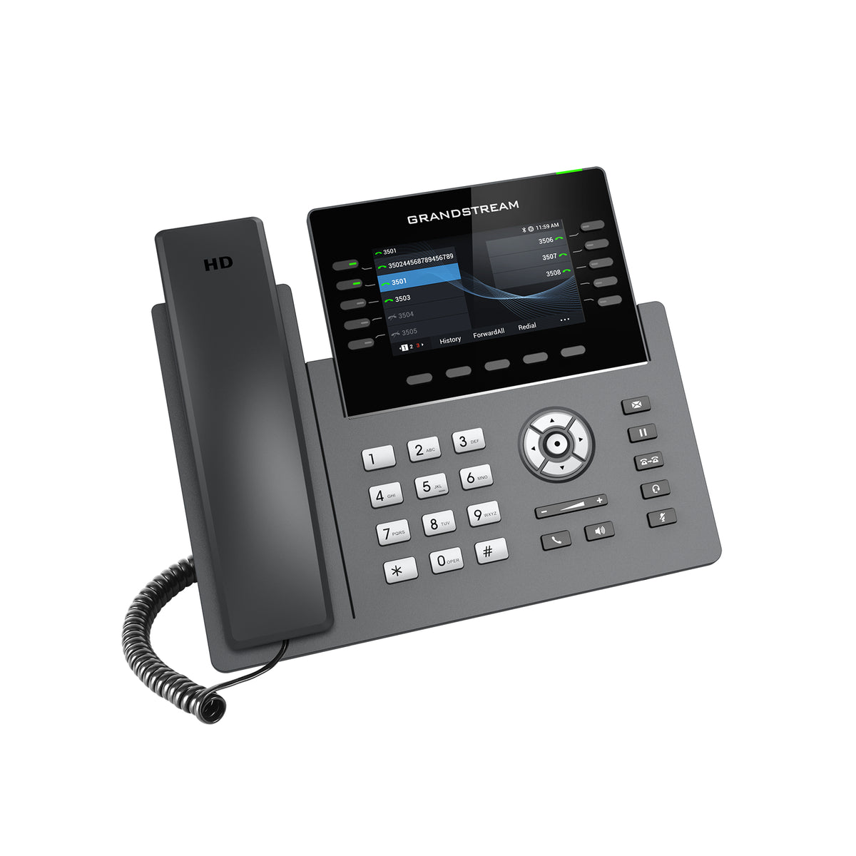 Teléfono IP Grandstream GRP2615