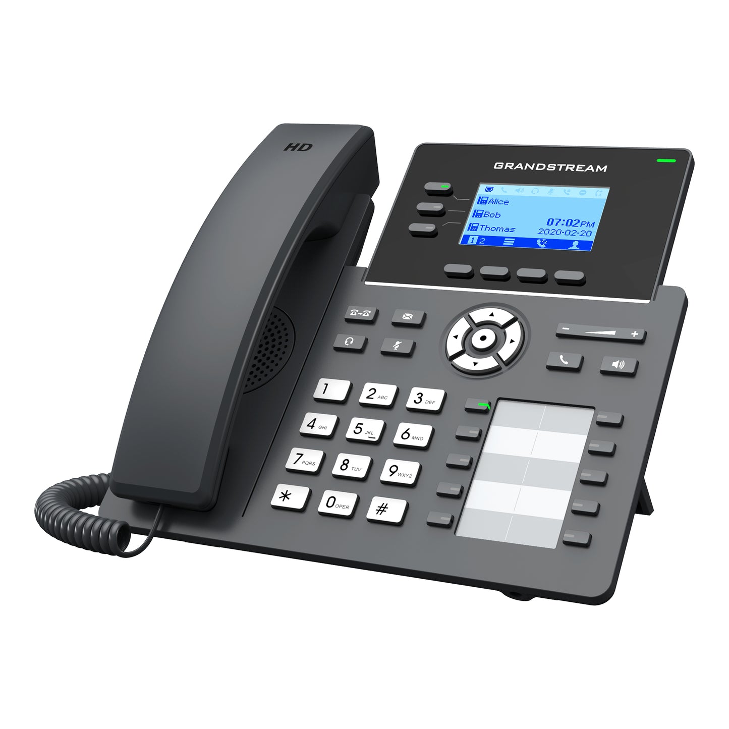 Teléfono IP Grandstream GRP2604