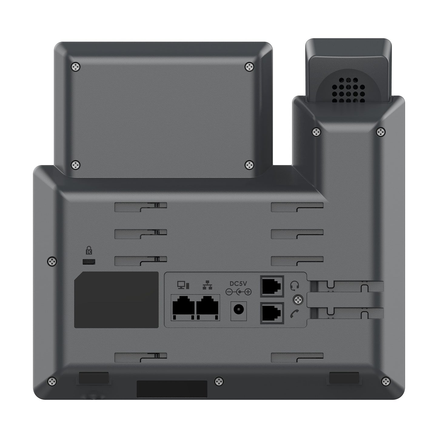Teléfono IP Grandstream GRP2604
