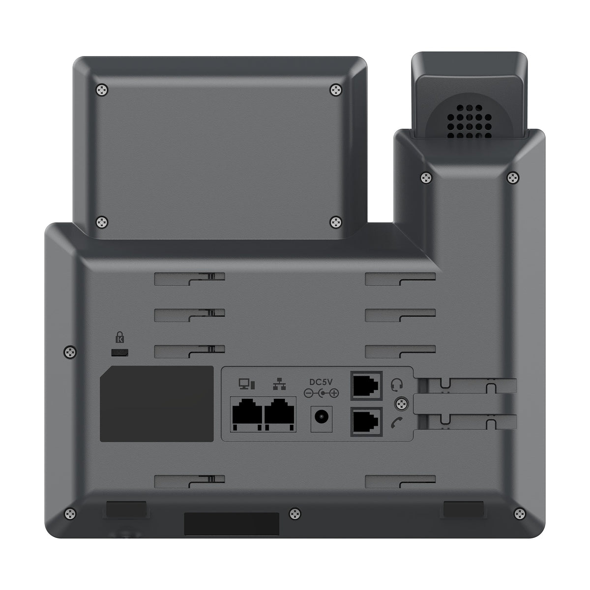 Teléfono IP Grandstream GRP2604