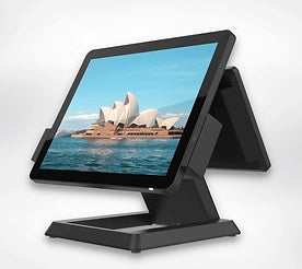 Terminal punto de venta Hisense All In One HK578