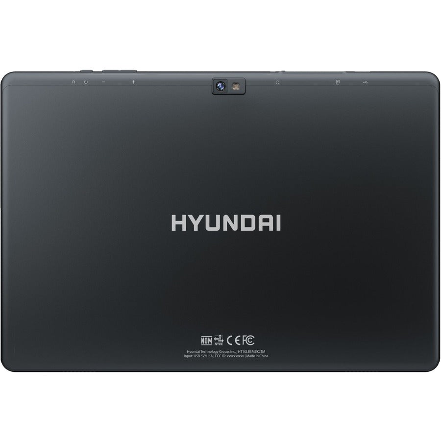 Tabletas HYUNDAI HT10LB3MBKWW