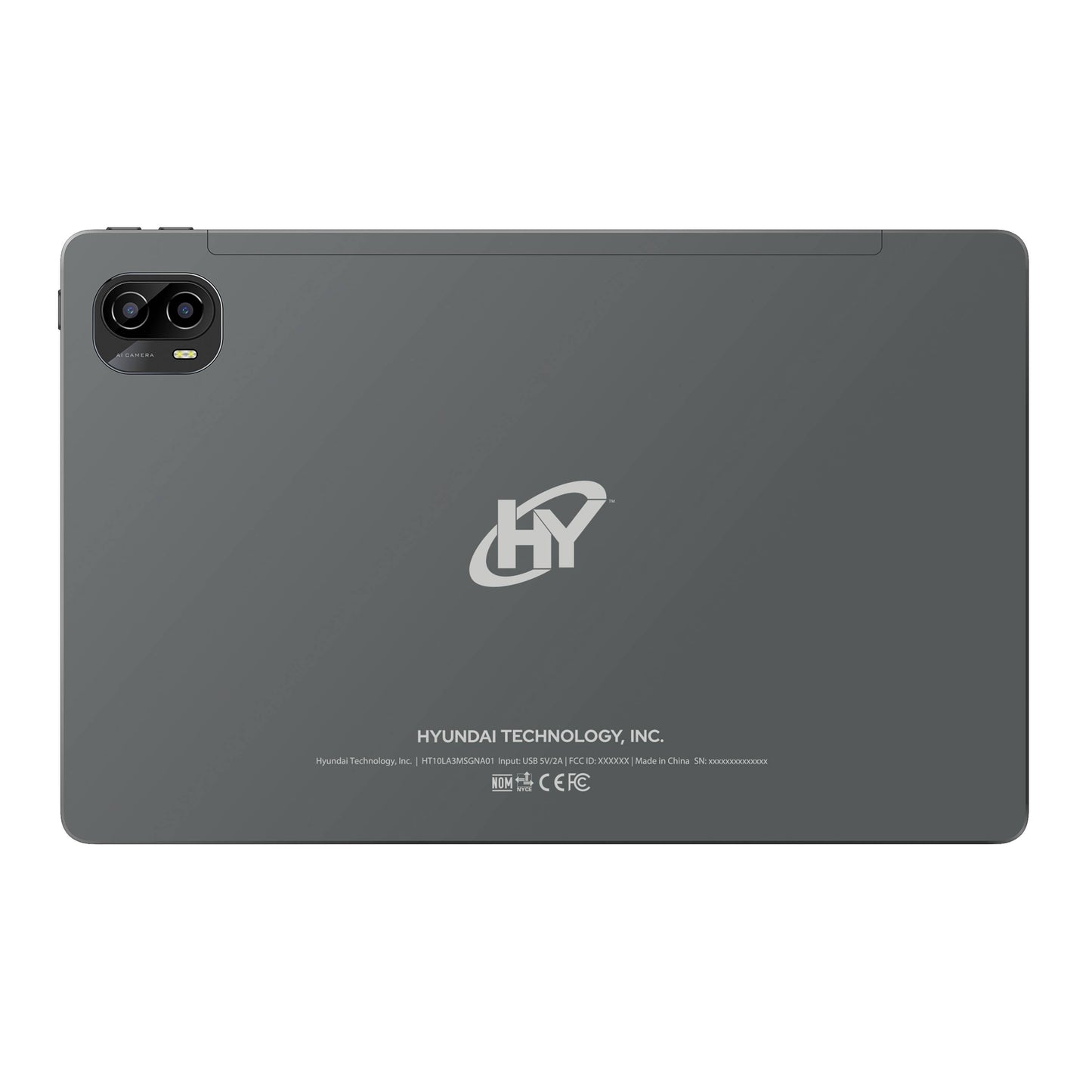 Tabletas HYUNDAI HT10LA3MSGNA01