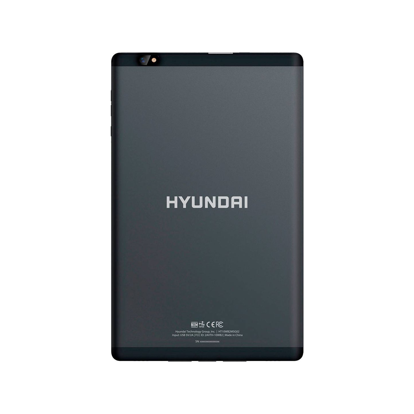 Tabletas HYUNDAI HT10WB2MSG02