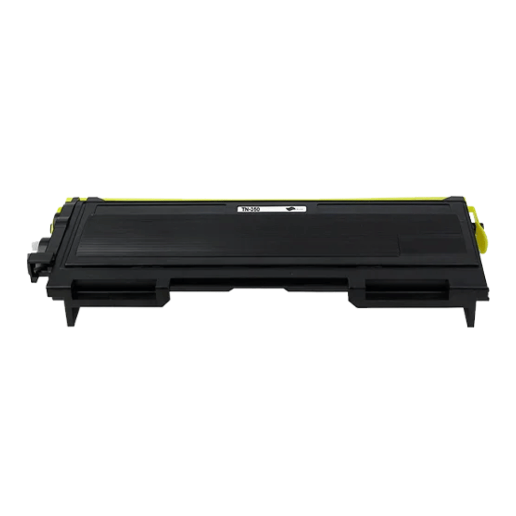 Tóner TN350 Compatible con Brother