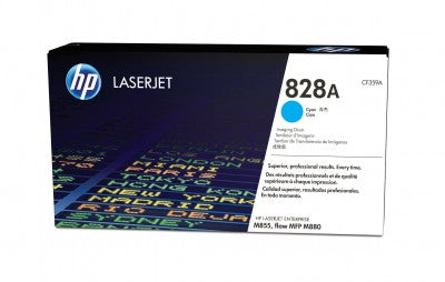 Tambor HP 828A - CF359A, Cian