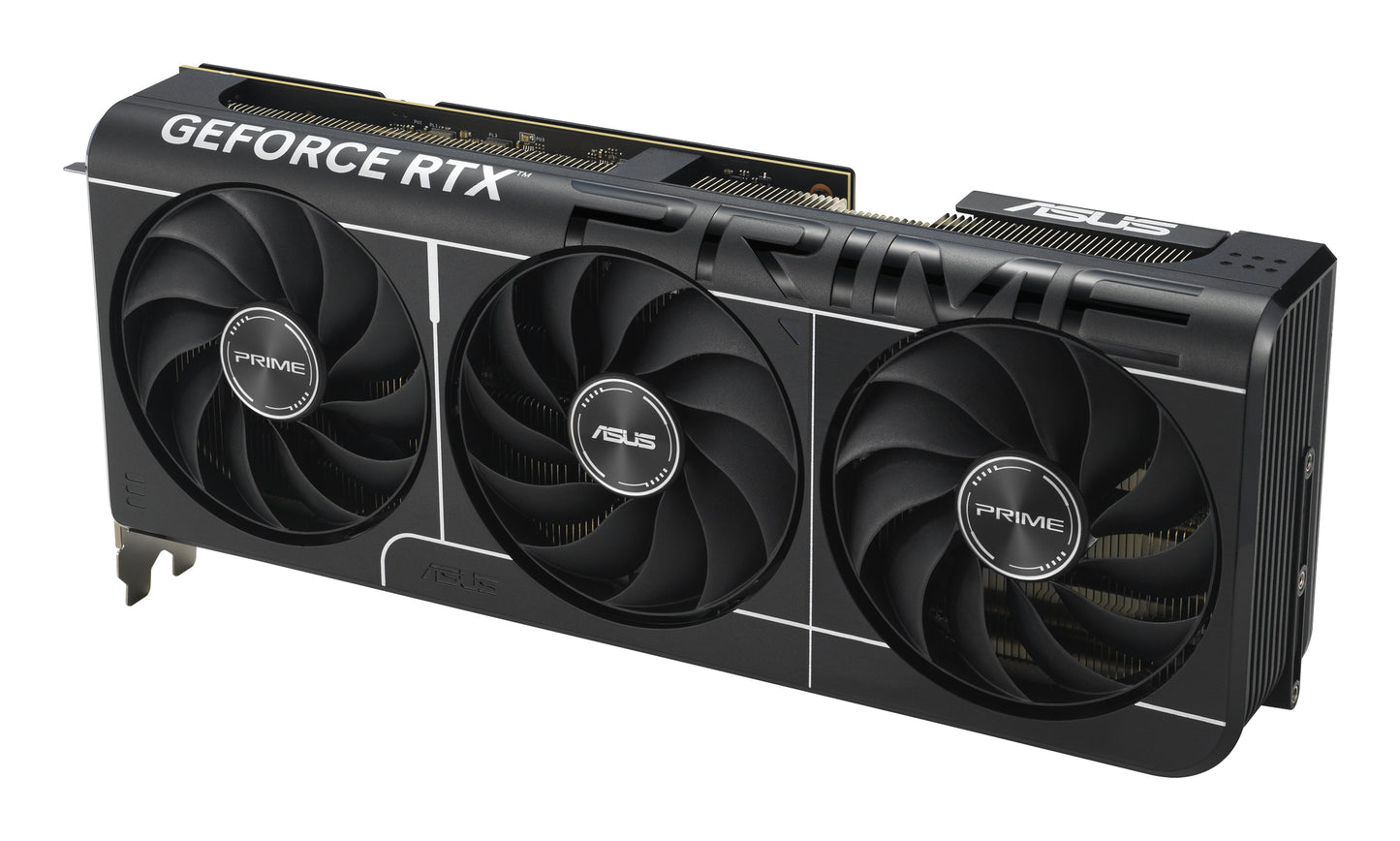 Tarjetas de Video ASUS PRIME-RTX5080-16G