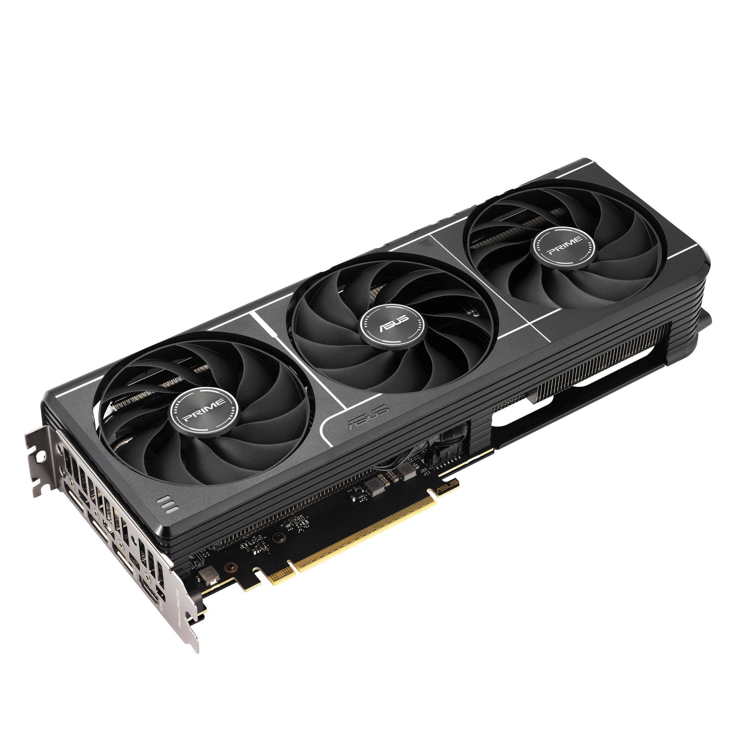 Tarjeta de video ASUS PRIME-RTX5060TI-O8G