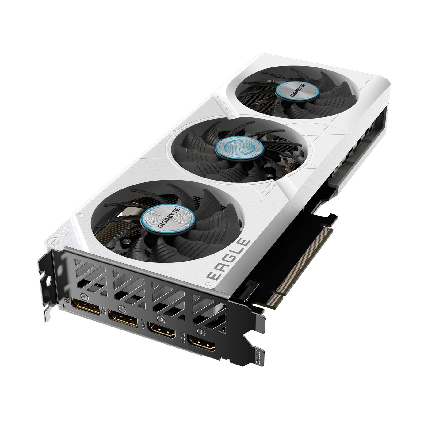 Tarjeta de Video GIGABYTE GV-N406TEAGLEOC ICE