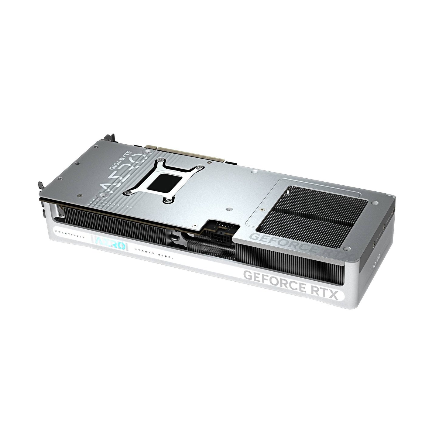 Tarjetas de Video GIGABYTE GV-N5080AERO OC-16GD