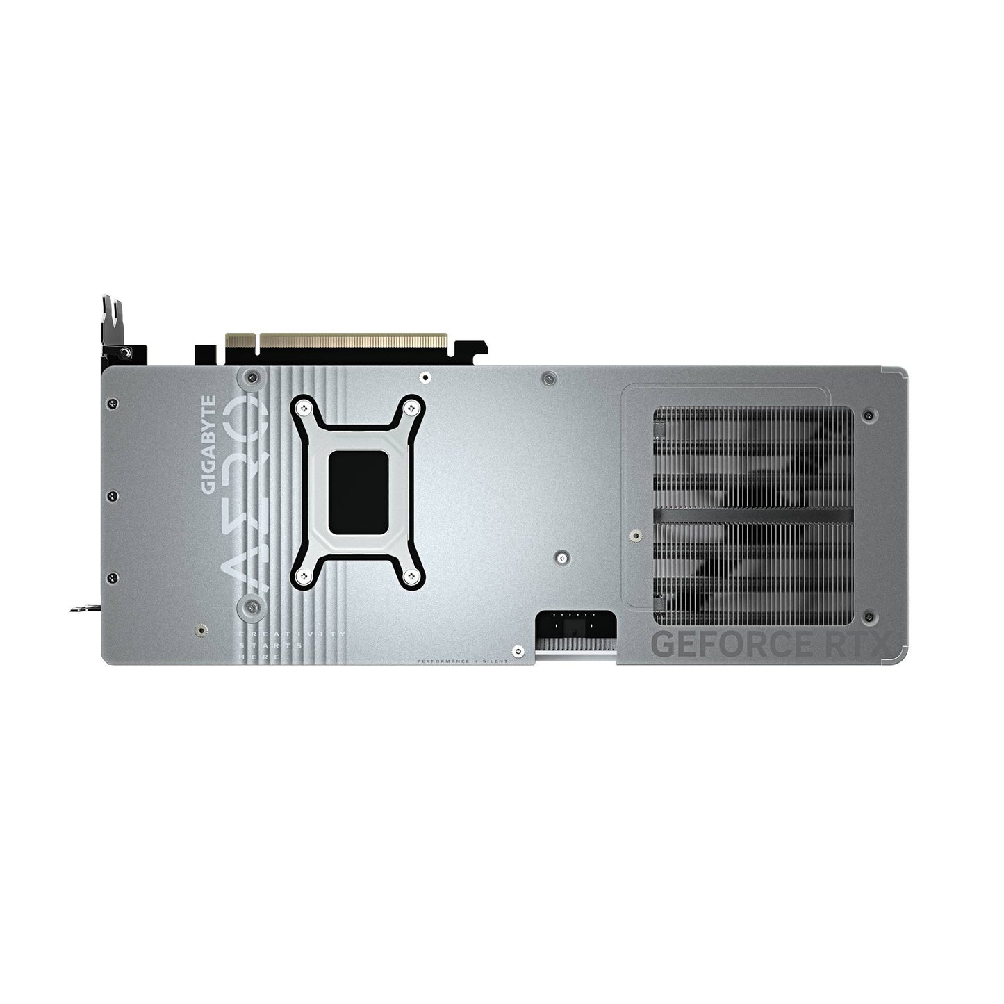 Tarjetas de Video GIGABYTE GV-N5080AERO OC-16GD