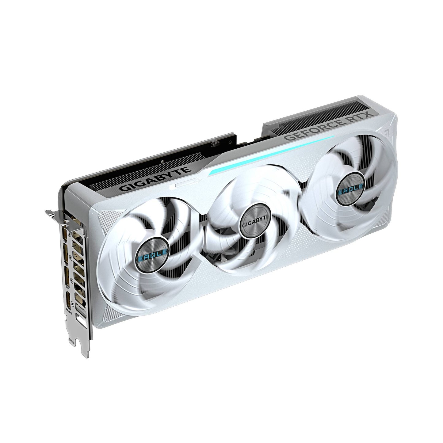 Tarjetas de Video GIGABYTE GV- N507TEAGLEOC ICE-16GD