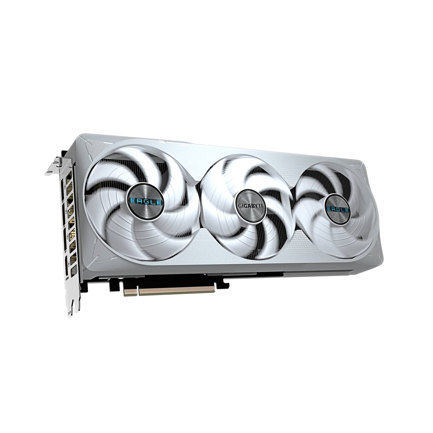Tarjetas de Video GIGABYTE GV- N507TEAGLEOC ICE-16GD