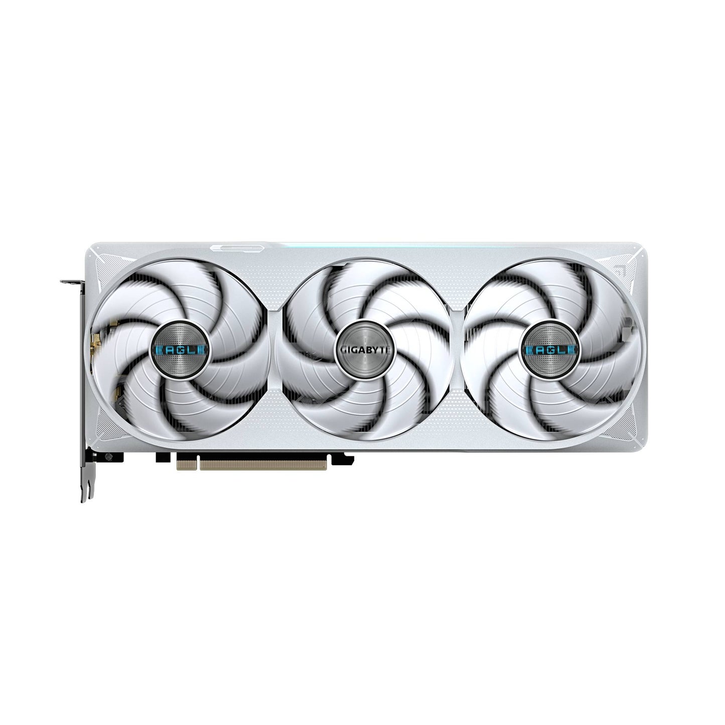 Tarjetas de Video GIGABYTE GV- N507TEAGLEOC ICE-16GD